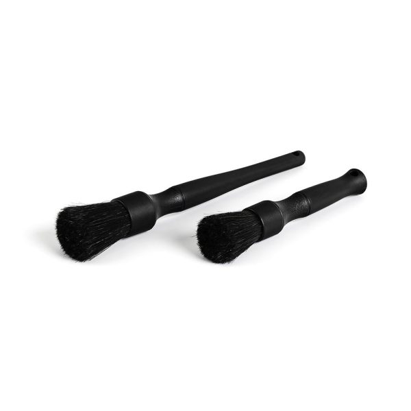 Boars Hair Detailing Brushes - Image 4